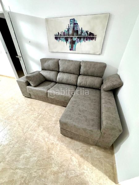 Foto 0a06db1e-d5b7-485b-a5a9-d6614e0e7cc2. Rent flat with parking in Ejido centro Ejido (El)