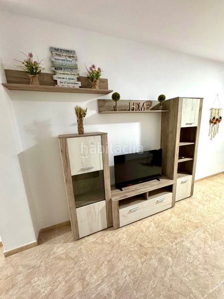 Foto 743f6f0b-3707-46fe-93f5-fb7bf23d2646. Rent flat with parking in Ejido centro Ejido (El)