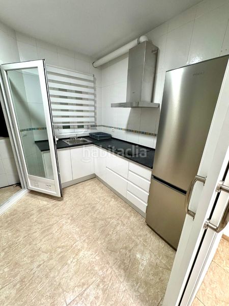 Foto 9fcb937b-b5b8-4321-8291-40e48759248a. Rent flat with parking in Ejido centro Ejido (El)