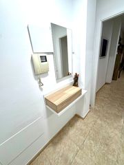 Rent Flat  Calle la plata. Se alquila piso a estrena en el ejido