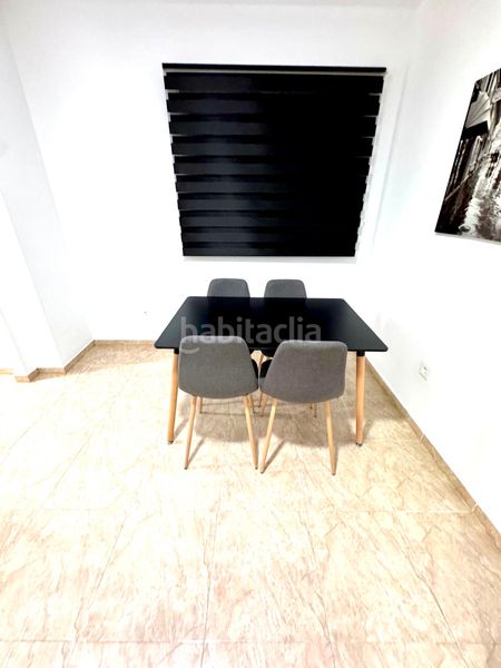 Foto b00ae20c-83e4-4682-a6fa-311aa31bc8cd. Rent flat with parking in Ejido centro Ejido (El)
