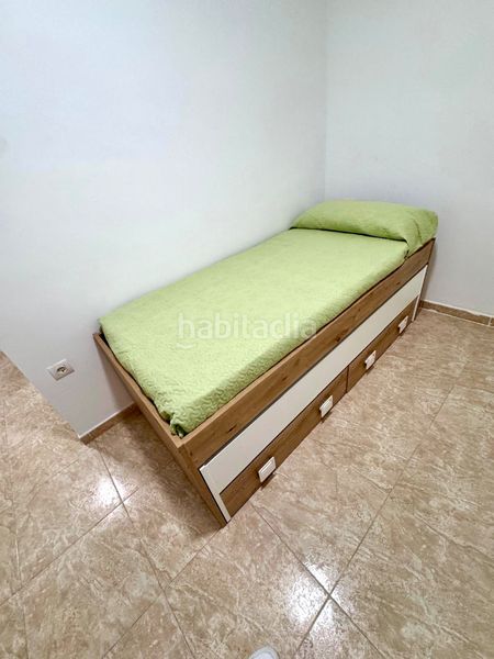 Foto f61fd9c0-6cd6-40e0-8f4f-3d592f0eef6e. Rent flat with parking in Ejido centro Ejido (El)
