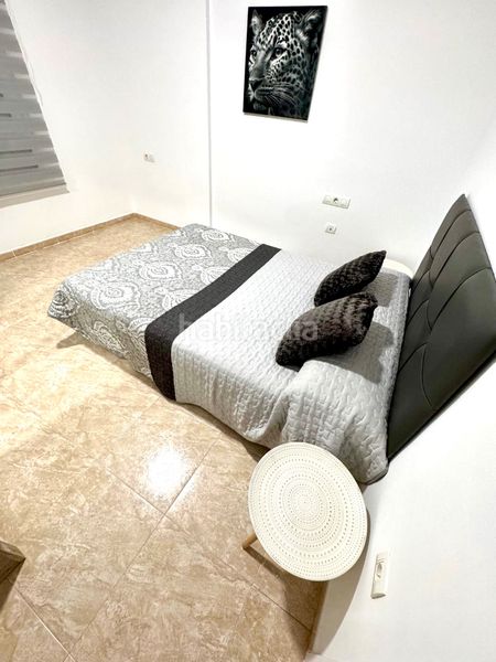 Foto fac28a4b-74f4-4c5c-a419-64ddd71e70be. Rent flat with parking in Ejido centro Ejido (El)
