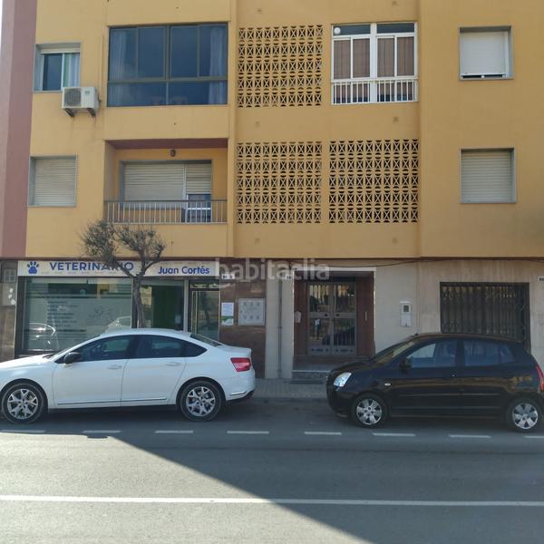 Foto 0b25d449-488d-45ff-abbb-4b197e56d148. Appartement dans calle san isidro 62 dans Ejido centro Ejido (El)