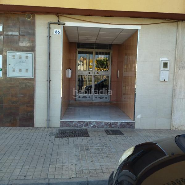 Foto d9052e71-f433-4016-847c-1f33093f6d57. Appartement dans calle san isidro 62 dans Ejido centro Ejido (El)