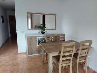 Location Appartement  Calle marisma. Se alquila hasta junio y para todo el año