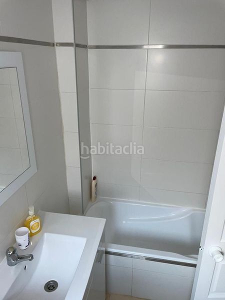 Foto 9f06d605-e75b-4e71-9b01-430317538692. Lloguer pis a calle dársena de la batea 7 a Almerimar Ejido (El)