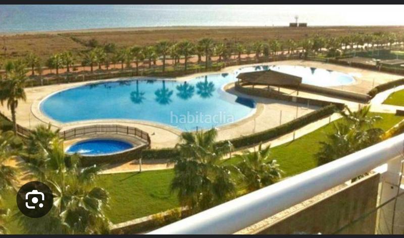 Foto d6a8e74a-9ad6-4b17-9e61-54b2fbbfedb6. Alquiler piso sol de alborán,se alquila julio en Almerimar Ejido (El)