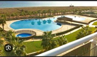 Location Appartement  N/a. Sol de alborán,se alquila julio