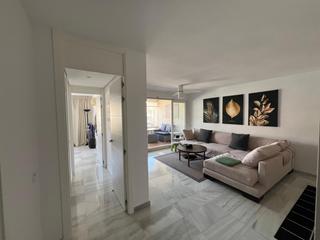 Location Appartement  Calle carabela. Se alquila piso vacacional en poeno centro de almerimar