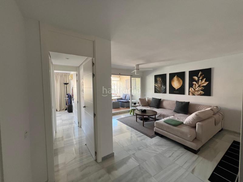 Foto 392b80d8-d970-48e2-baa7-a6569ff7cbc8. Location appartement avec chauffage piscine dans Almerimar Ejido (El)