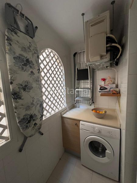 Foto 4122ad24-b8f4-4863-982b-bbf75c06da6b. Location appartement avec chauffage piscine dans Almerimar Ejido (El)
