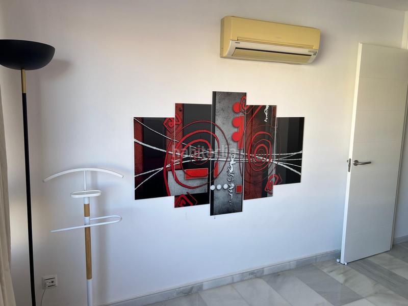 Foto 65946830-58f9-41ae-aeba-f98a1f0d0f37. Location appartement avec chauffage piscine dans Almerimar Ejido (El)
