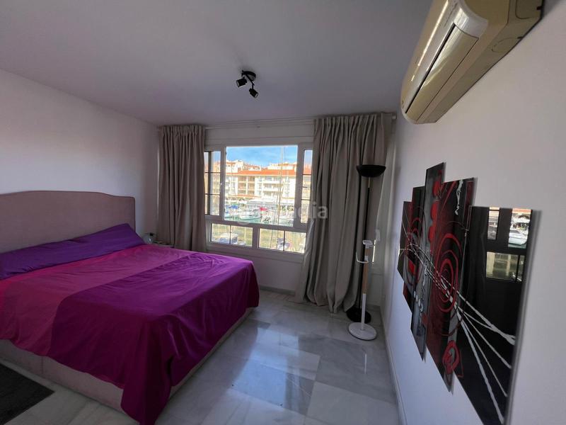 Foto 9ea8fd44-bc39-4826-8f95-dfec9586704d. Location appartement avec chauffage piscine dans Almerimar Ejido (El)
