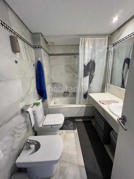 Foto aa5c389f-446a-4a47-a9e2-b0b4453abc16. Location appartement avec chauffage piscine dans Almerimar Ejido (El)