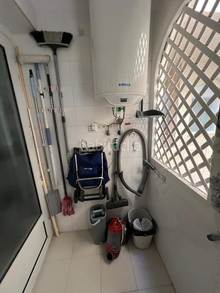 Foto d35fd3ac-447d-473b-b940-33a400f25193. Location appartement avec chauffage piscine dans Almerimar Ejido (El)