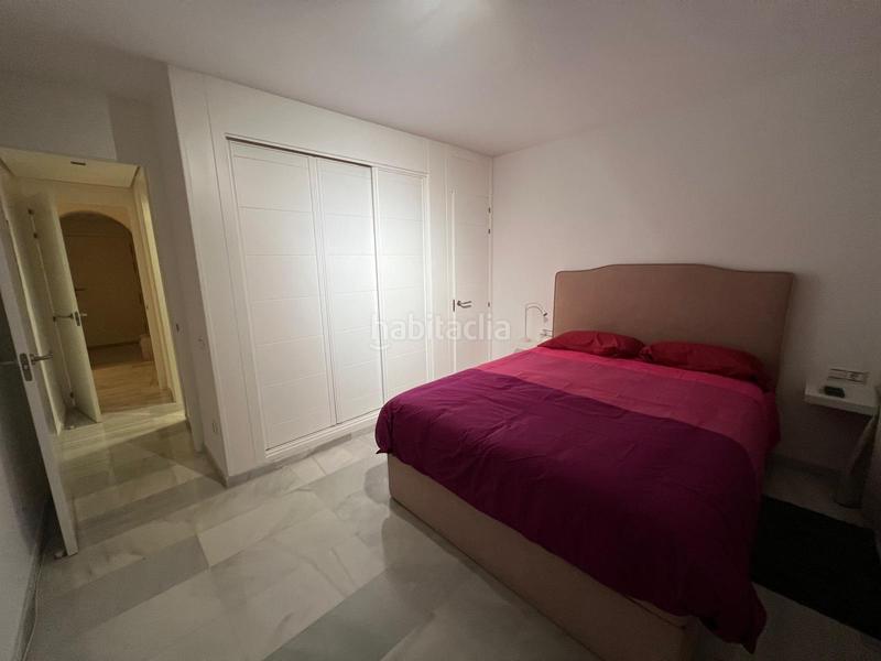 Foto d63563e7-542f-425b-9cac-0ae877beb32c. Location appartement avec chauffage piscine dans Almerimar Ejido (El)
