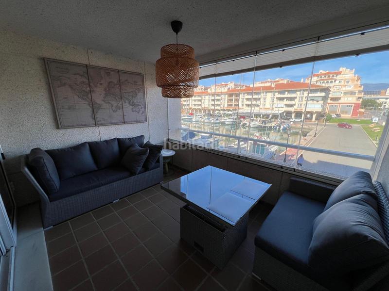 Foto eb3b89ff-98e3-486a-916a-3cbac0fd1376. Location appartement avec chauffage piscine dans Almerimar Ejido (El)