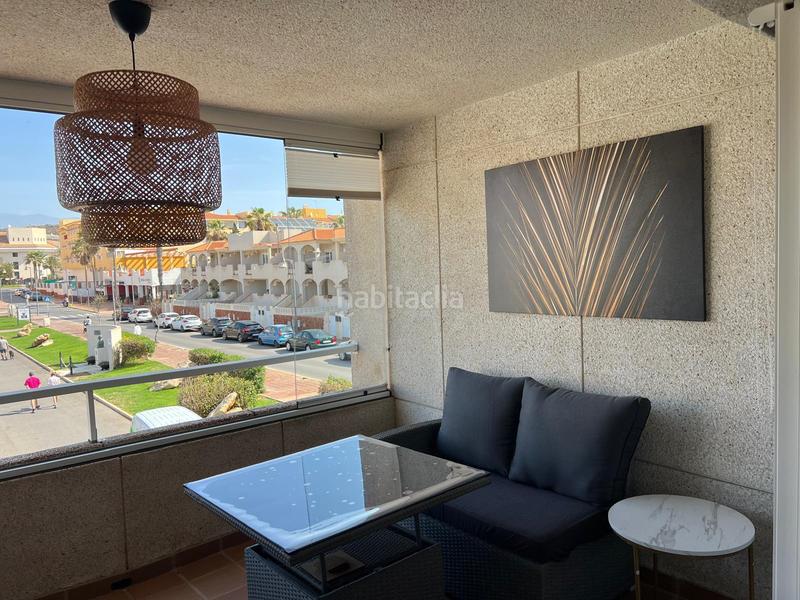 Foto f3e10676-10fb-44ce-a125-aa026dfd35ea. Location appartement avec chauffage piscine dans Almerimar Ejido (El)