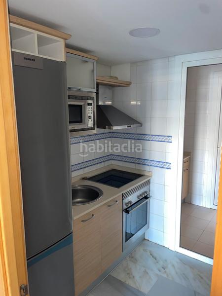 Foto 2b0e5088-5668-42d0-9c76-1b39de0b11ae. Affitto appartamento in calle galeón 10 in Almerimar Ejido (El)