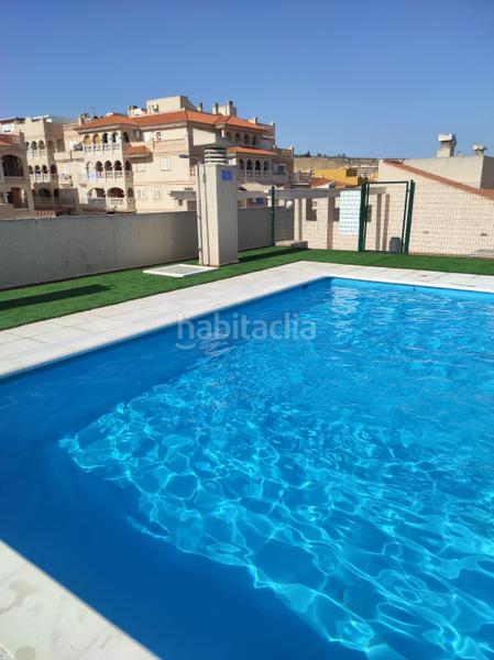 Foto b82665ac-b2fd-4e24-919d-f15913d50b53. Affitto appartamento in calle galeón 10 in Almerimar Ejido (El)