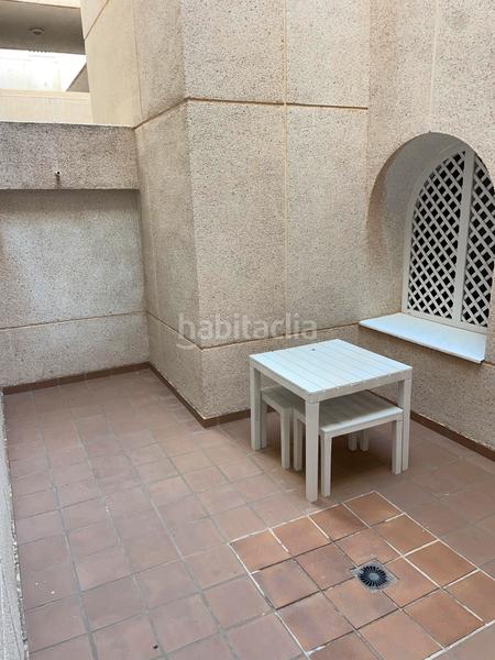 Foto ca17dbd8-ffb7-408e-b383-b0c3f83411b2. Affitto appartamento in calle galeón 10 in Almerimar Ejido (El)