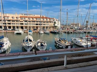 Location Appartement à Calle galeón 10