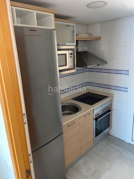 Foto 25bb2e25-a4d0-4168-bc0d-0095be01a3ec. Affitto appartamento in calle galeón 1 in Almerimar Ejido (El)