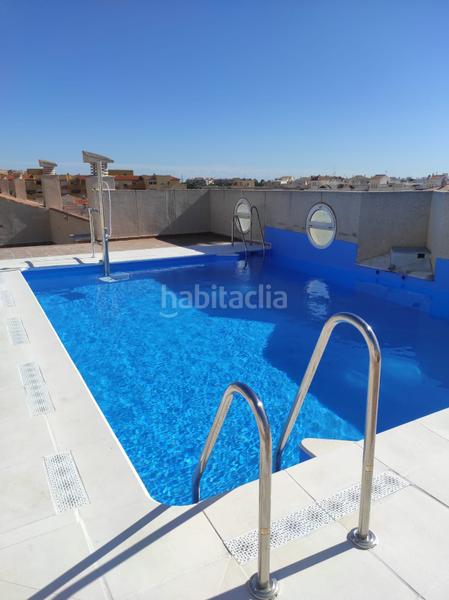 Foto 1a8210c8-6843-4ffd-83f2-59a74bb281b9. Location appartement dans calle galeón 1 dans Almerimar Ejido (El)