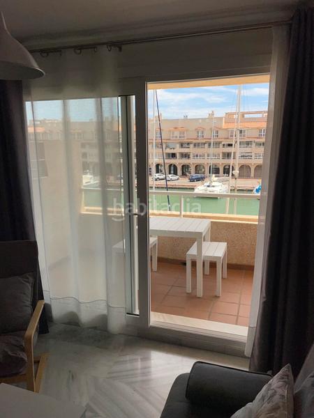 Foto 3f47c025-c50a-4203-b898-e76b37efdd09. Location appartement dans calle galeón 1 dans Almerimar Ejido (El)