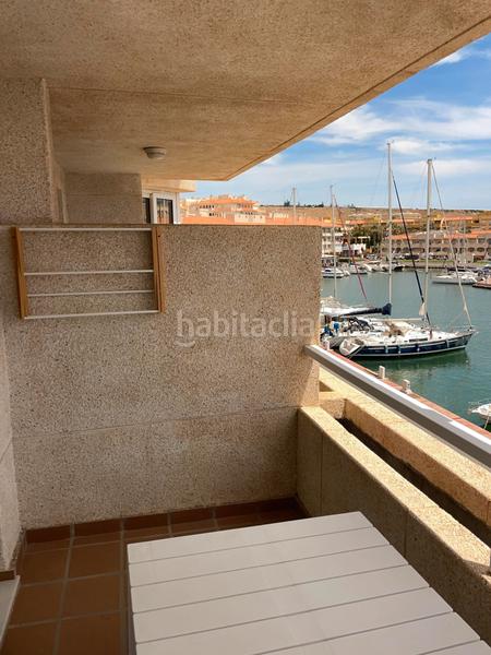 Foto 861bcb57-55b6-42ca-aa03-778de70a66be. Location appartement dans calle galeón 1 dans Almerimar Ejido (El)