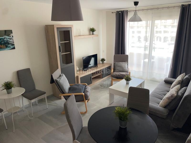 Foto 90d092b9-c9cd-4258-b292-0f1fb80ec625. Location appartement dans calle galeón 1 dans Almerimar Ejido (El)