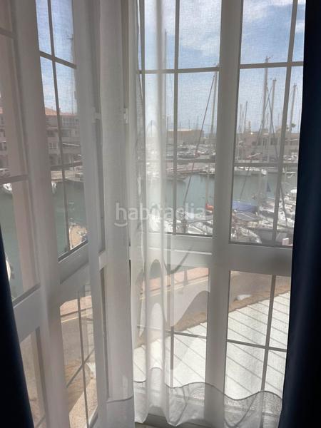 Foto 30479cb2-ed3b-42eb-ac85-d8318daa302c. Rent flat in calle galeón 1 in Almerimar Ejido (El)