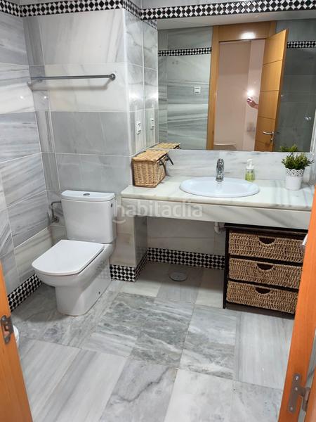 Foto 736d7663-07b4-4c39-99ea-7e8cd6c5e417. Rent flat in calle galeón 1 in Almerimar Ejido (El)