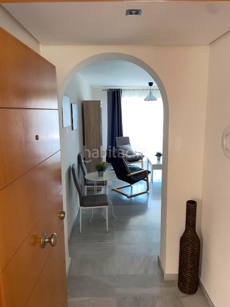 Foto 99c6b0cd-3829-4d6c-a430-46ec673c75e1. Rent flat in calle galeón 1 in Almerimar Ejido (El)