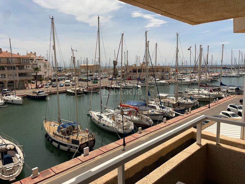 Foto b7b5434e-a7da-4410-b98e-4298a9c62dda. Rent flat in calle galeón 1 in Almerimar Ejido (El)