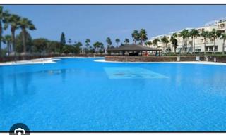 Location Appartement  N/a. Se alquila todo el año sol de alborán