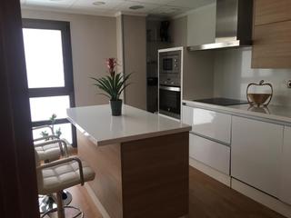 Miete Etagenwohnung  Calle lobero. Se alquila piso de 1 dormitorio en pleno centro de el ejido