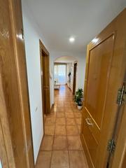 Location Appartement  Avenida del mar 2. Se alquila de septiembre a junio