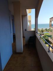 Pis a Avenida mar azul 13. Se vende apartamento en lagos