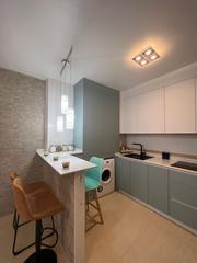 Appartement à Avenida Mar Azul 131