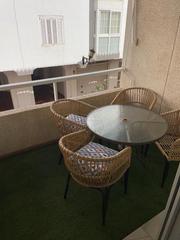 Lloguer Pis a Calle galeón 19. ¡se alquila de septiembre a junio!