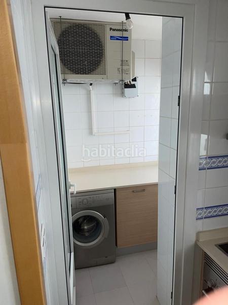 Foto 534f50c7-e532-4ede-bb5c-8e2ec37713e1. Miete etagenwohnung in calle galeón 19 in Almerimar Ejido (El)