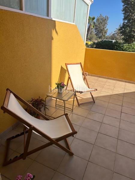 Foto 317464f2-9881-4e9c-8fbc-6605533e2d15. Alquiler piso se alquila magnifico piso laguna beach todo el año en Ejido (El)