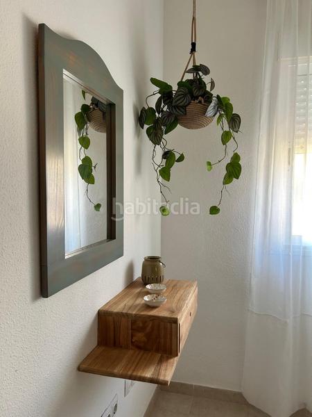 Foto 4d9e8ed3-6e8e-46b8-ae2d-6062e8159caf. Lloguer pis amb calefacció aparcament piscina a Almerimar Ejido (El)