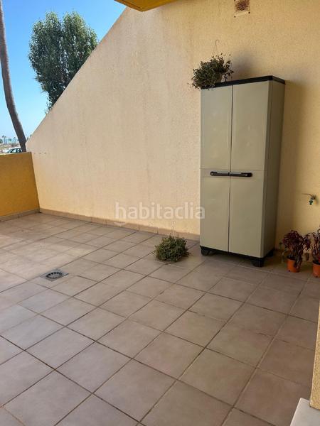 Foto 7304ad53-7ea9-4ec9-b04b-36e9898e4a04. Lloguer pis amb calefacció aparcament piscina a Almerimar Ejido (El)