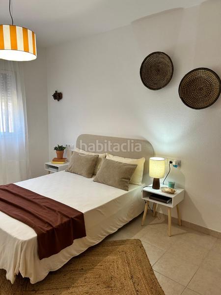 Foto 807e36ce-4457-469b-91b6-e3d91f4536ca. Lloguer pis amb calefacció aparcament piscina a Almerimar Ejido (El)