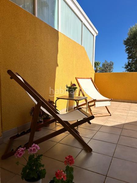 Foto a9a9eb42-6624-4b75-91b6-570c8d10a2ed. Lloguer pis amb calefacció aparcament piscina a Almerimar Ejido (El)