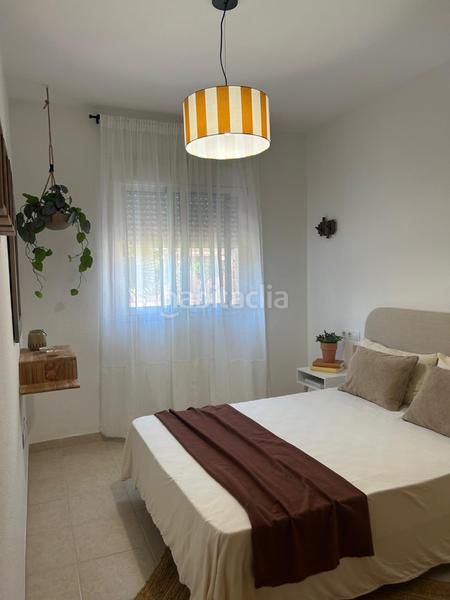 Foto efece1ab-b18f-4ab6-9e50-5d824f8845ab. Lloguer pis amb calefacció aparcament piscina a Almerimar Ejido (El)