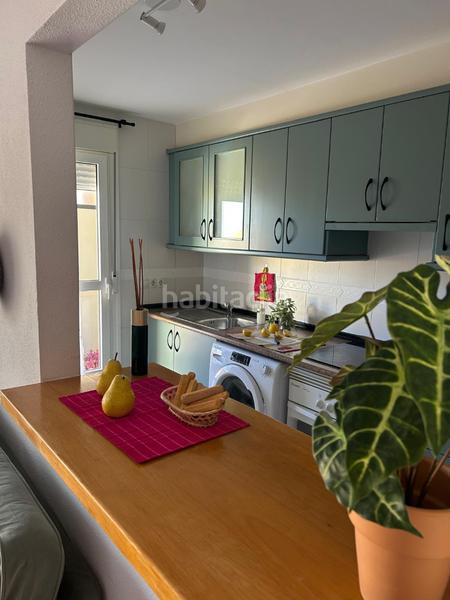 Foto f0d3ef4d-02ae-4a35-82f4-3c7555c83b94. Lloguer pis amb calefacció aparcament piscina a Almerimar Ejido (El)